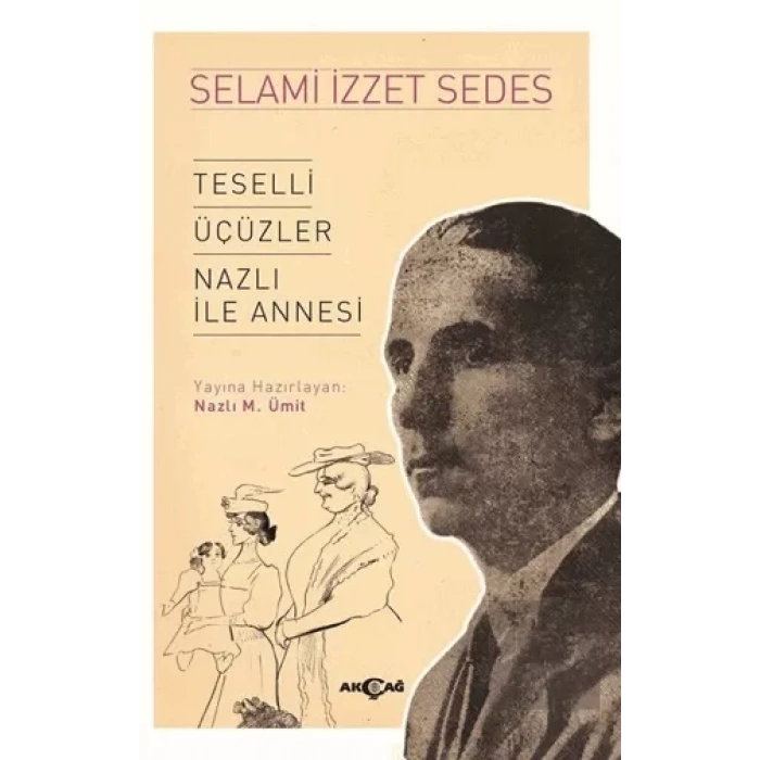 Teselli Üçüzler Nazlı İle Annesi