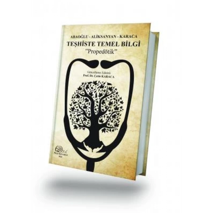 Teşhiste Temel Bilgi