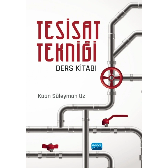 Tesisat Tekniği Ders Kitabı
