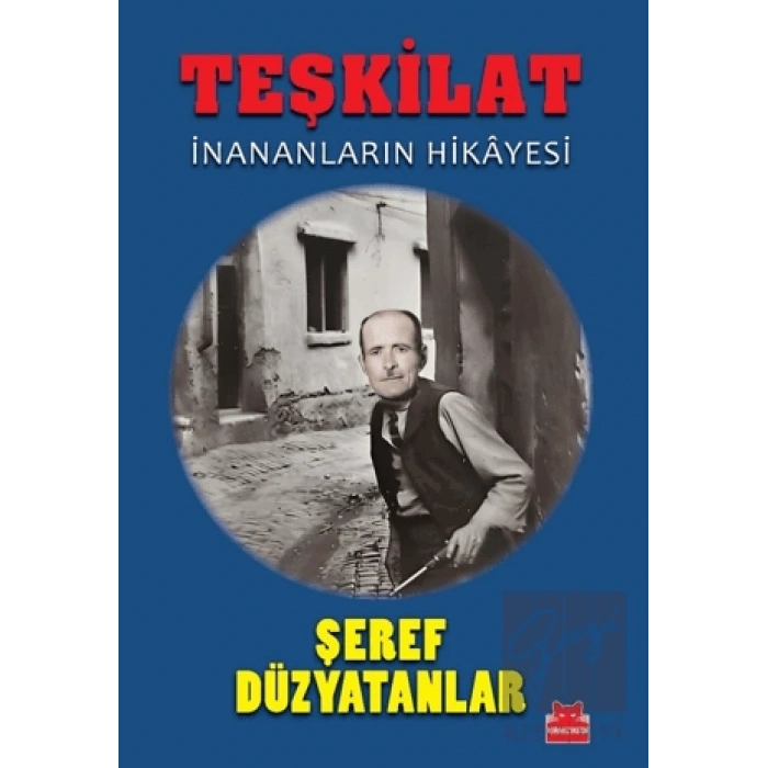 Teşkilat