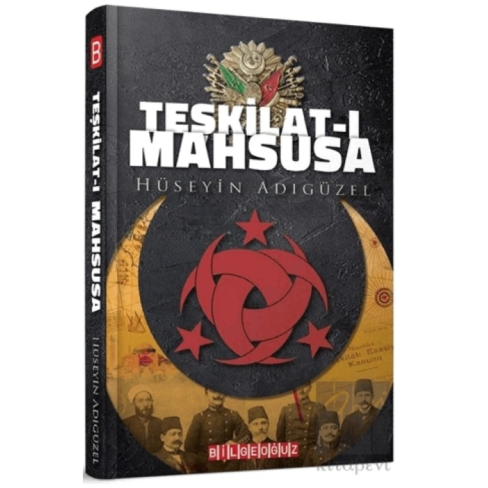 Teşkilat-ı Mahsusa