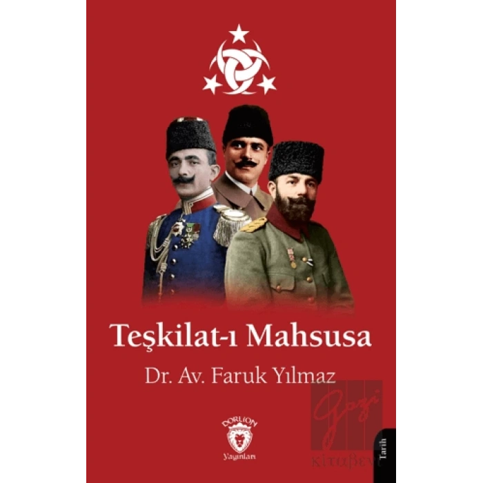 Teşkilat-ı Mahsusa