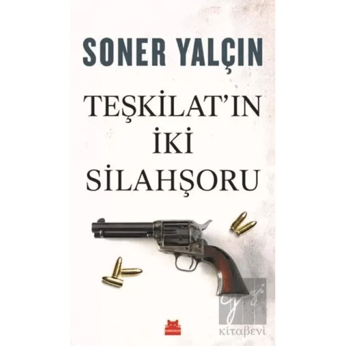 Teşkilatın İki Silahşoru