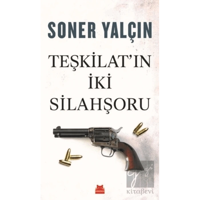 Teşkilatın İki Silahşoru