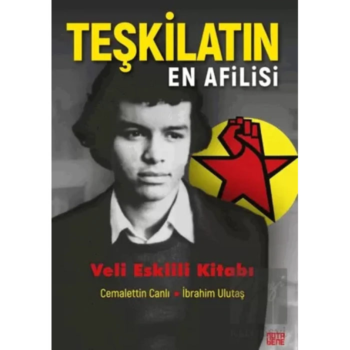 Teşkilatın En Afilisi