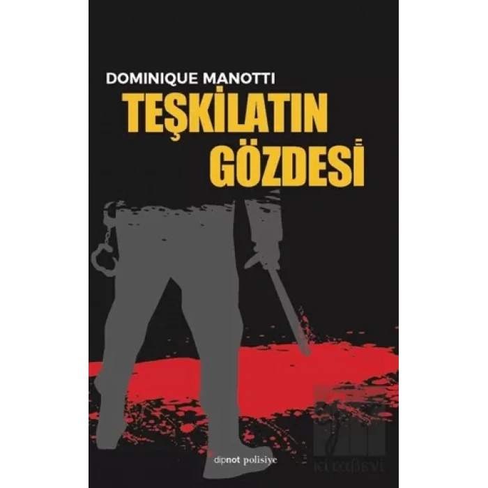 Teşkilatın Gözdesi