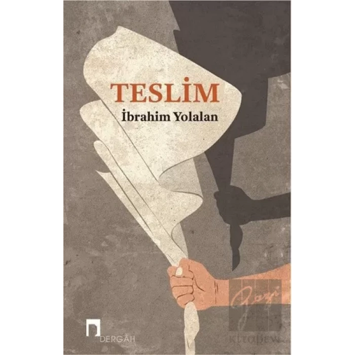 Teslim