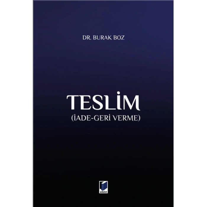 Teslim