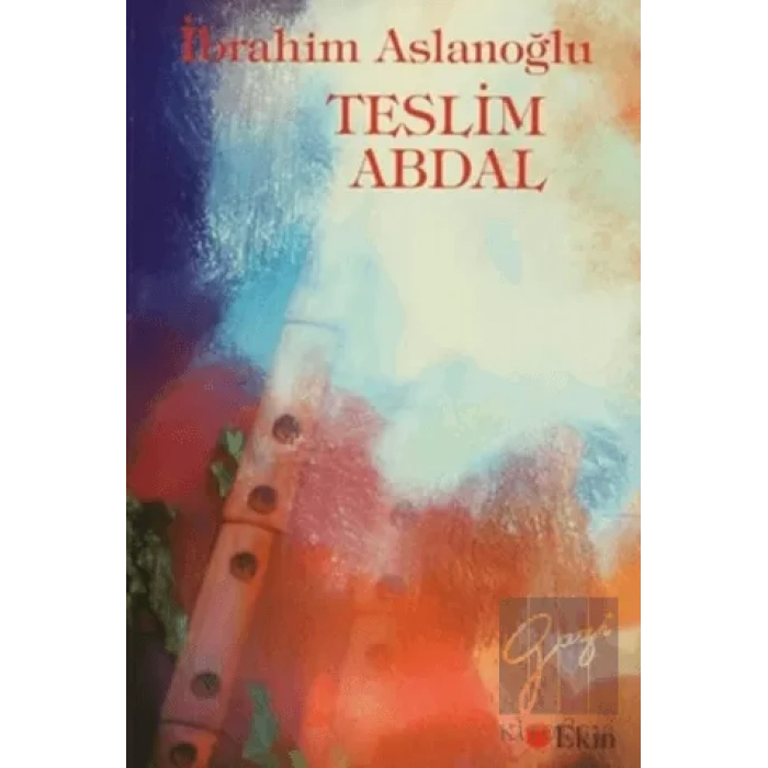 Teslim Abdal