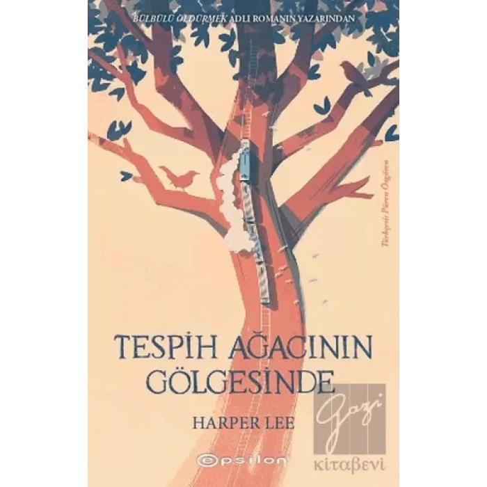 Tespih Ağacının Gölgesinde