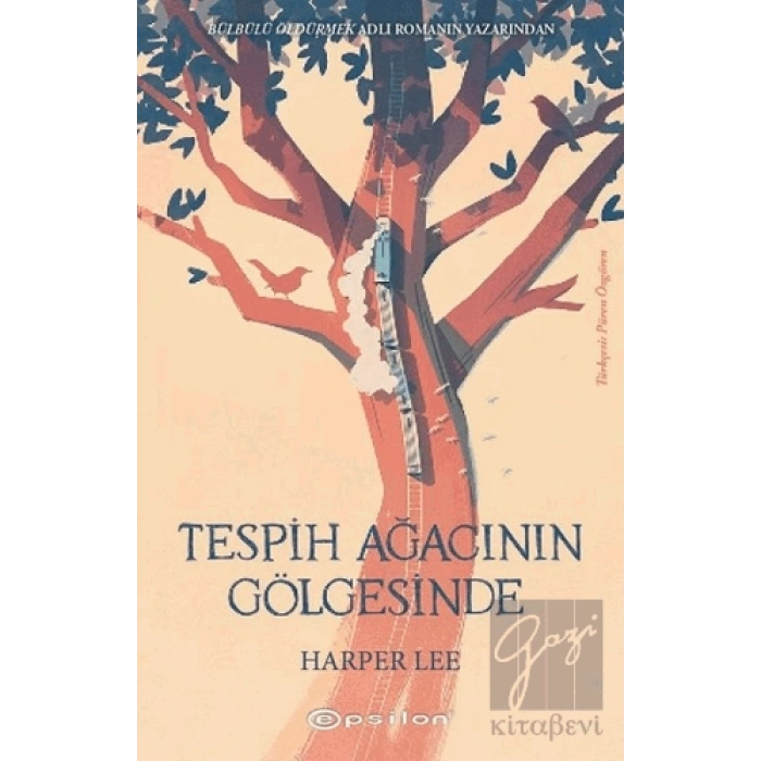 Tespih Ağacının Gölgesinde