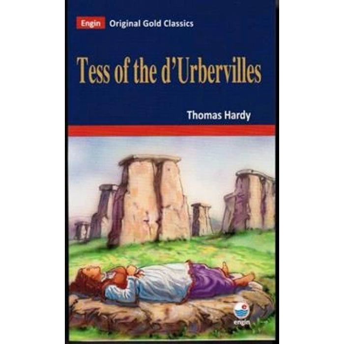 Tess of The DUrbervilles