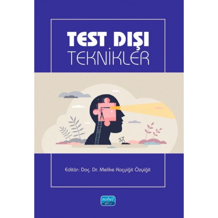 Test Dışı Teknikler
