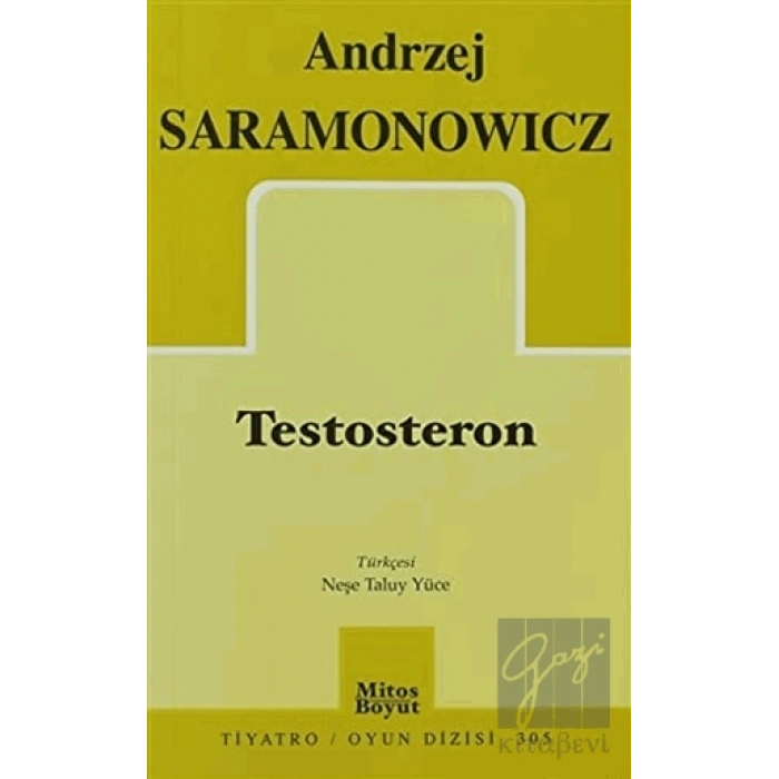 Testosteron