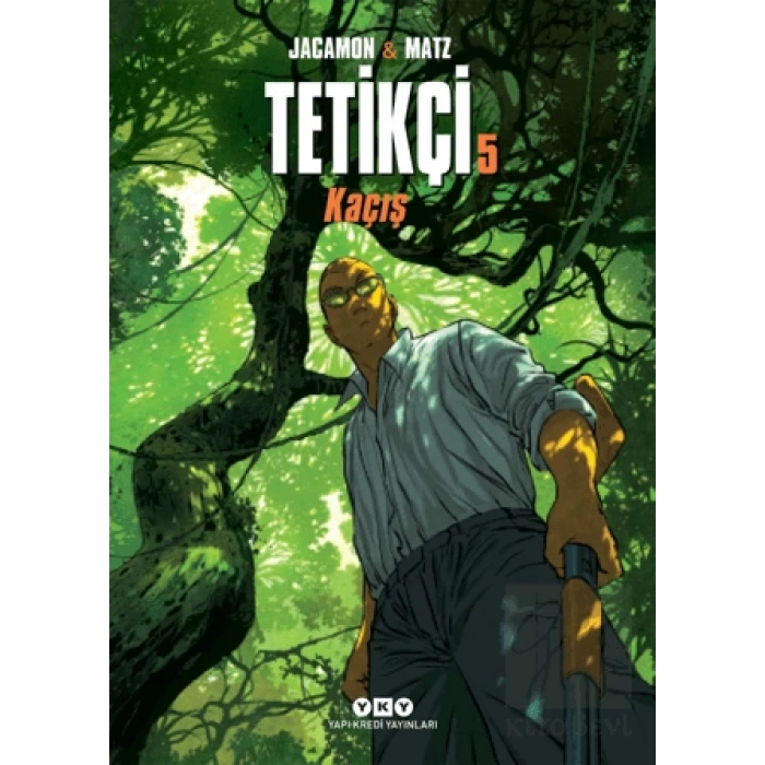 Tetikçi 5