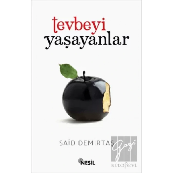 Tevbeyi Yaşayanlar
