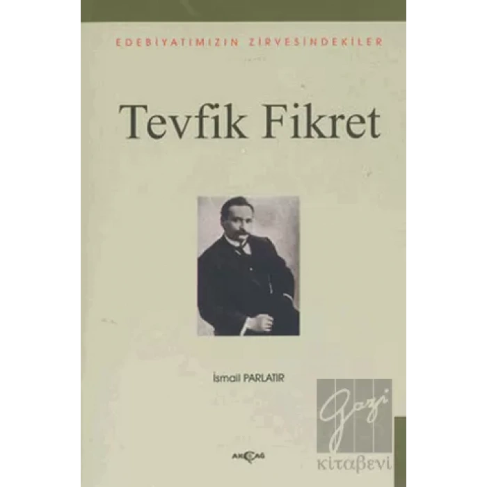 Tevfik Fikret