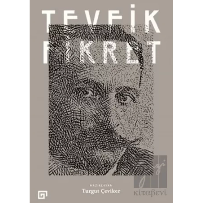 Tevfik Fikret