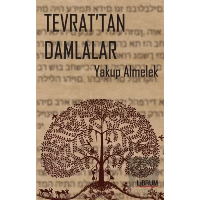 Tevrat’tan Damlalar