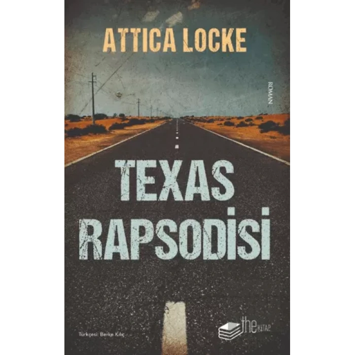 Texas Rapsodisi