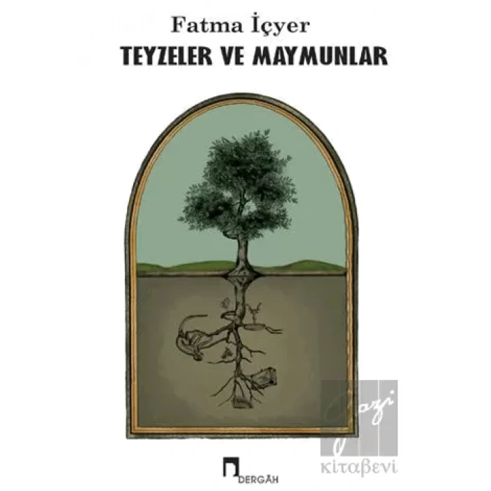 Teyzeler ve Maymunlar