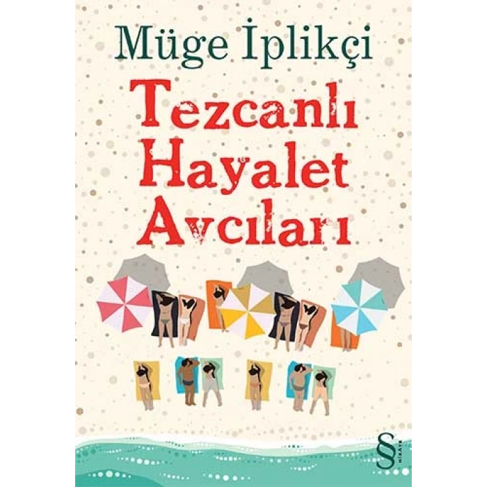 Tezcanlı Hayalet Avcıları