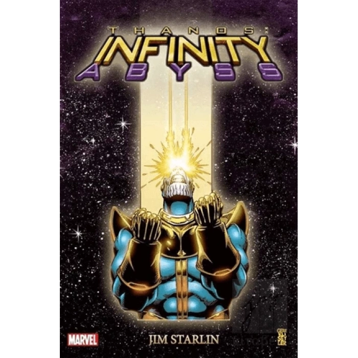 Thanos: Infinity Abyss