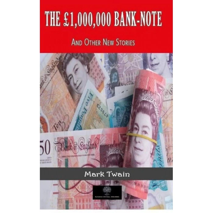 The 1000000 bank - note