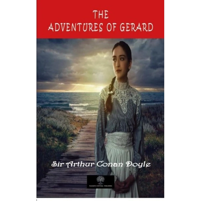 The Adventures of Gerard