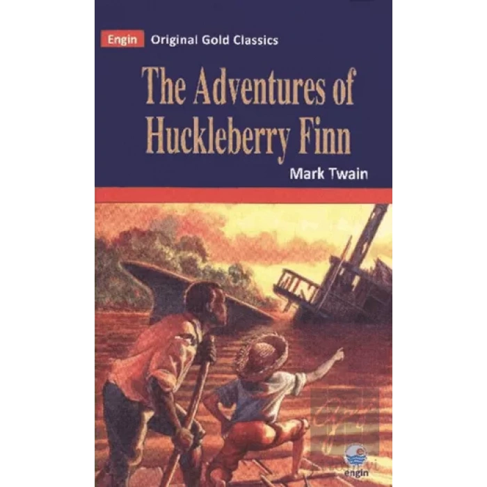 The Adventures of Huckleberry Finn