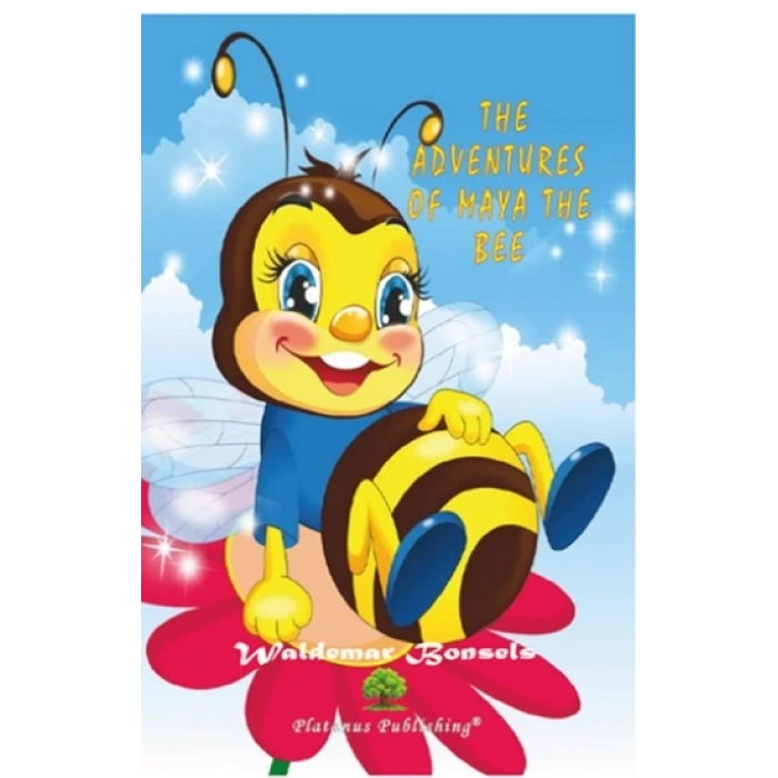 The Adventures of Maya the Bee