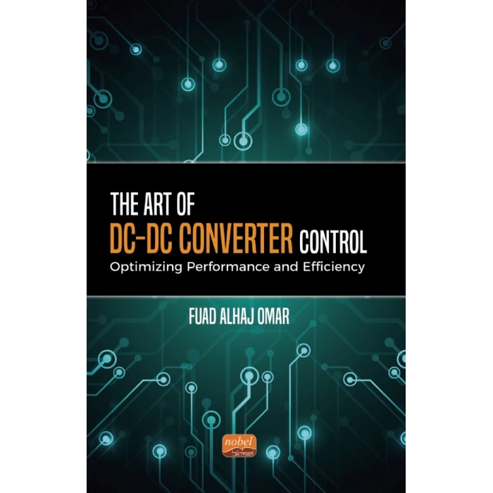The Art of DC-DC Converter Control: Optimizing Performance and Efficiency
