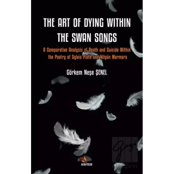The Art of Dying Within the Swan Songs