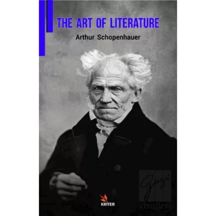 The Art Of Literature