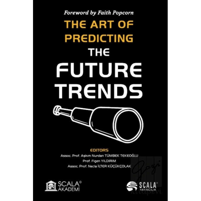 The Art Of Predıctıng The Future Trends