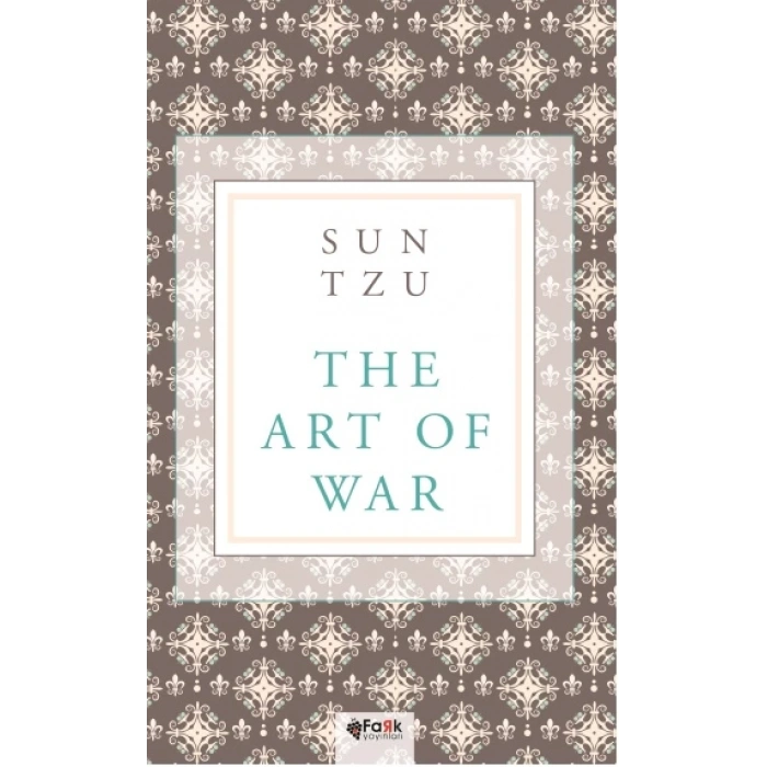 The Art Of War