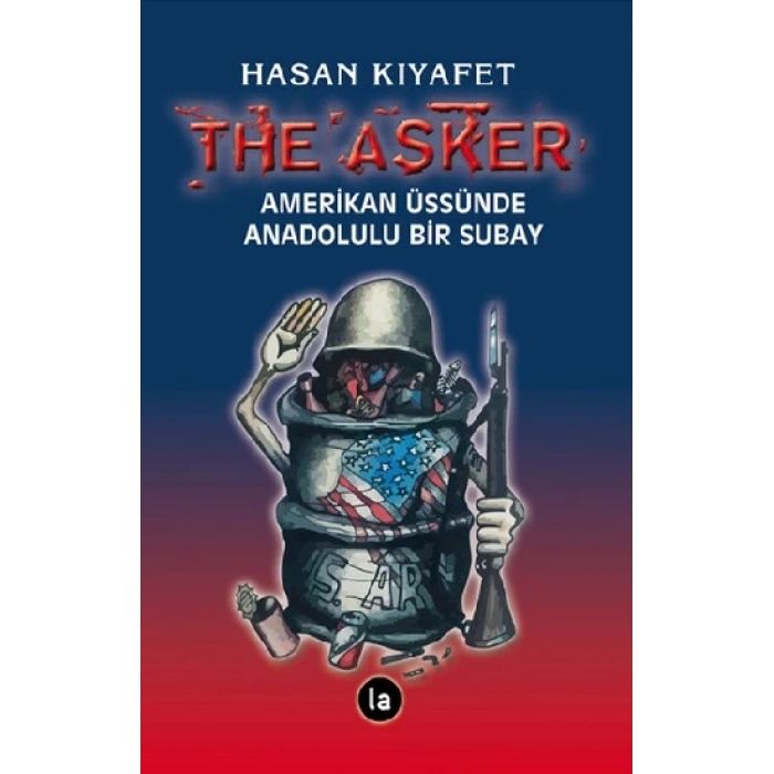 The Asker