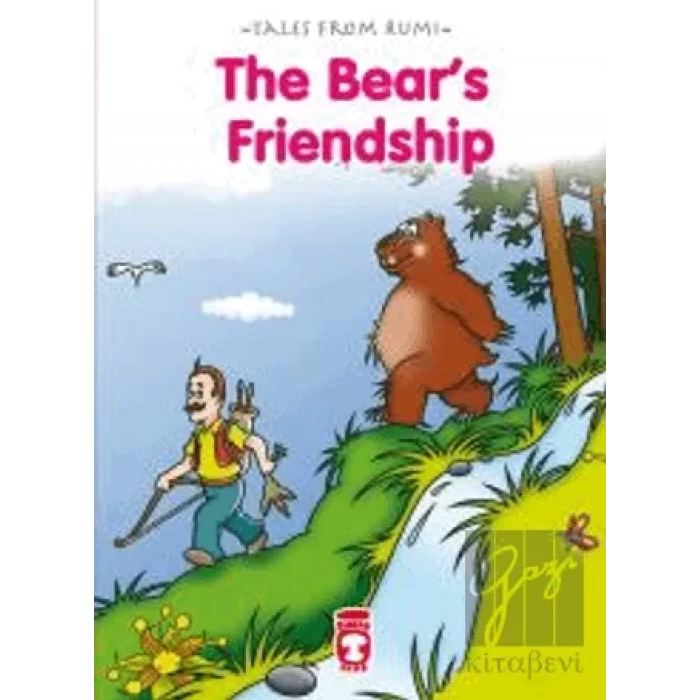 The Bears Friendship - Ayının Dostluğu