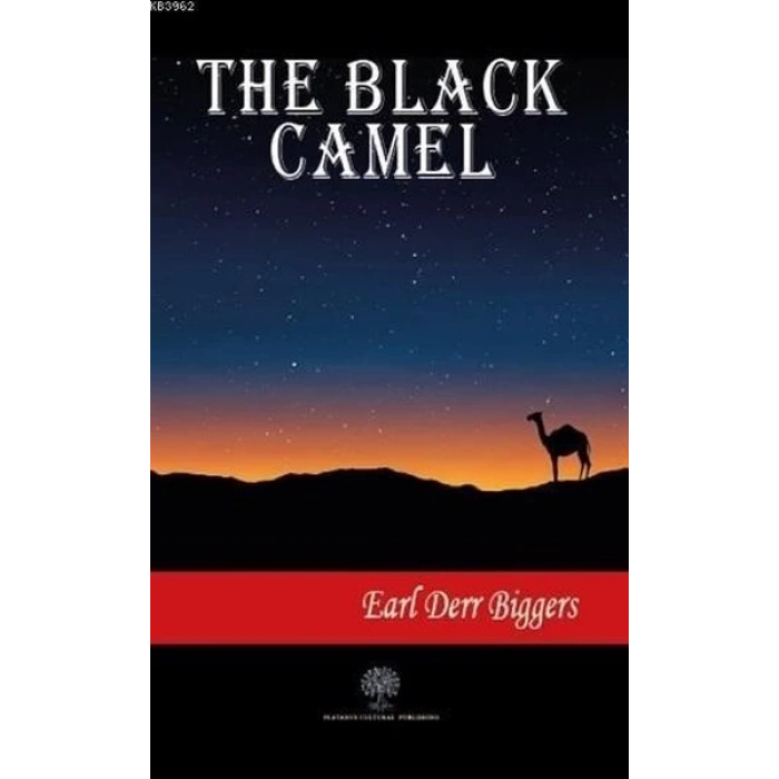 The Black Camel
