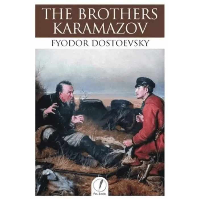The Brothers Karamazov