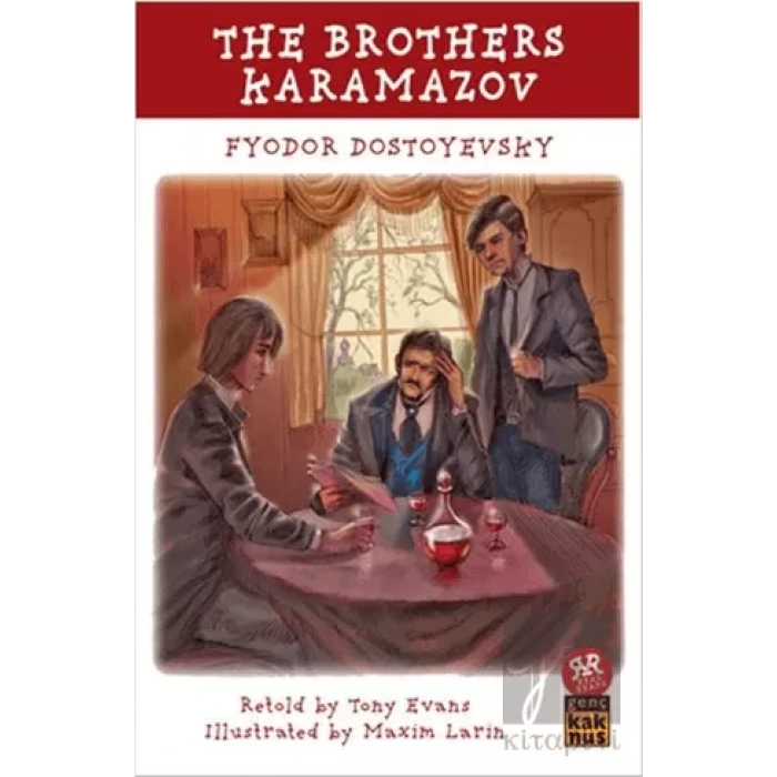 The Brothers Karamazov