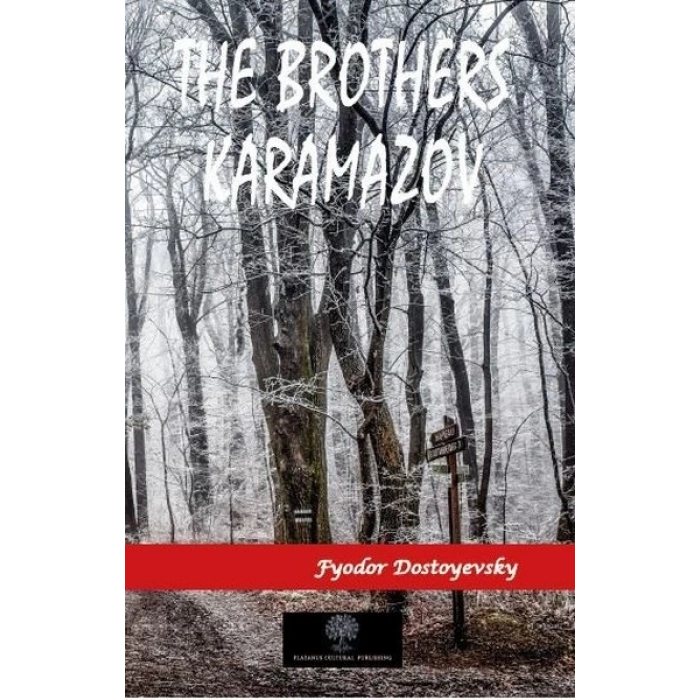 The Brothers Karamazov