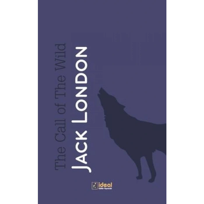 The Call Of The Wild