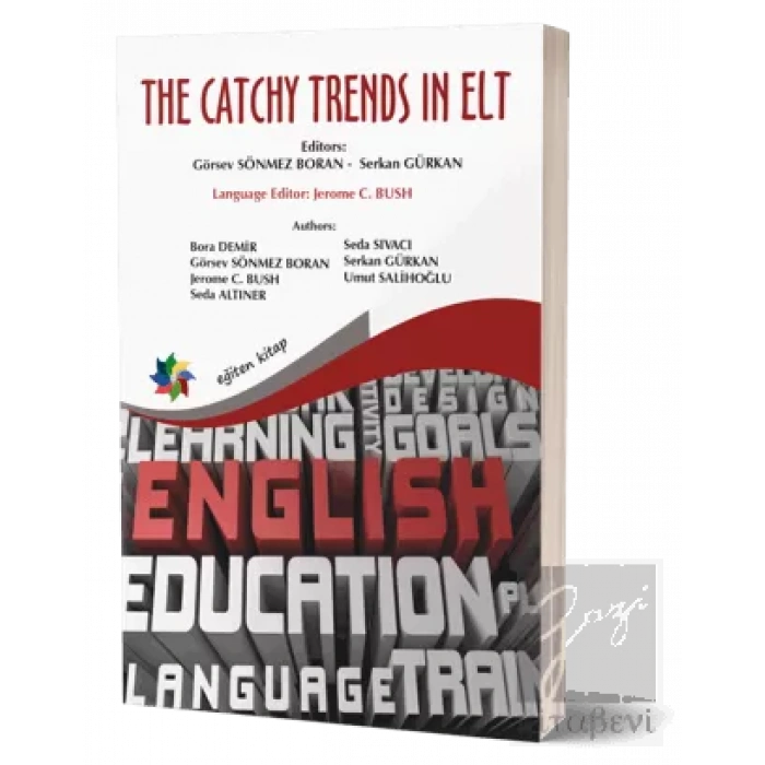 The Catchy Trends In Elt