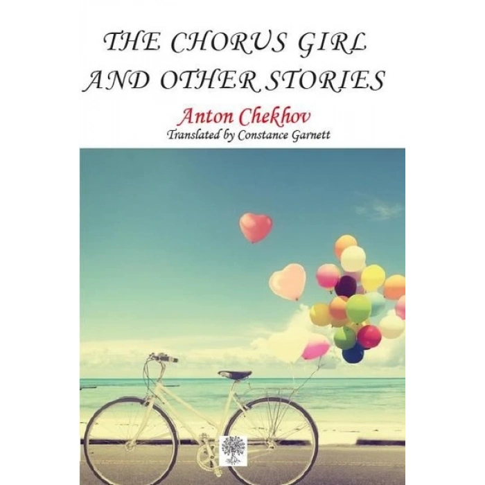The Chorus Girl and Other Stories
