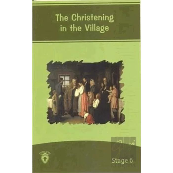 The Christening İn The Village