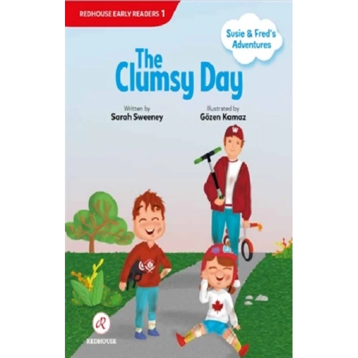 The Clumsy Day
