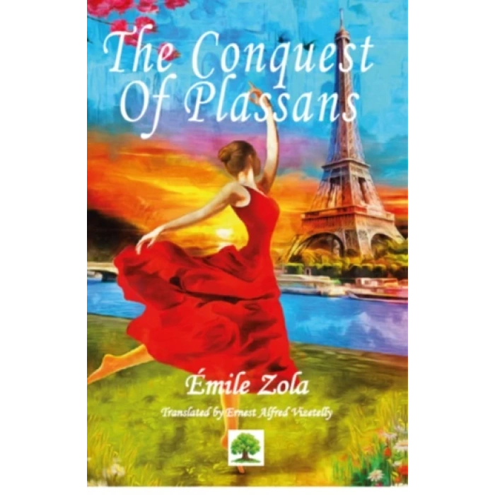 The Conquest of Plassans