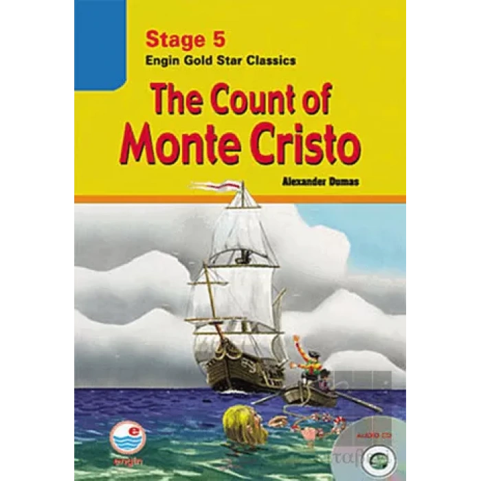 The Count of Monte Cristo (Cdli) - Stage 5
