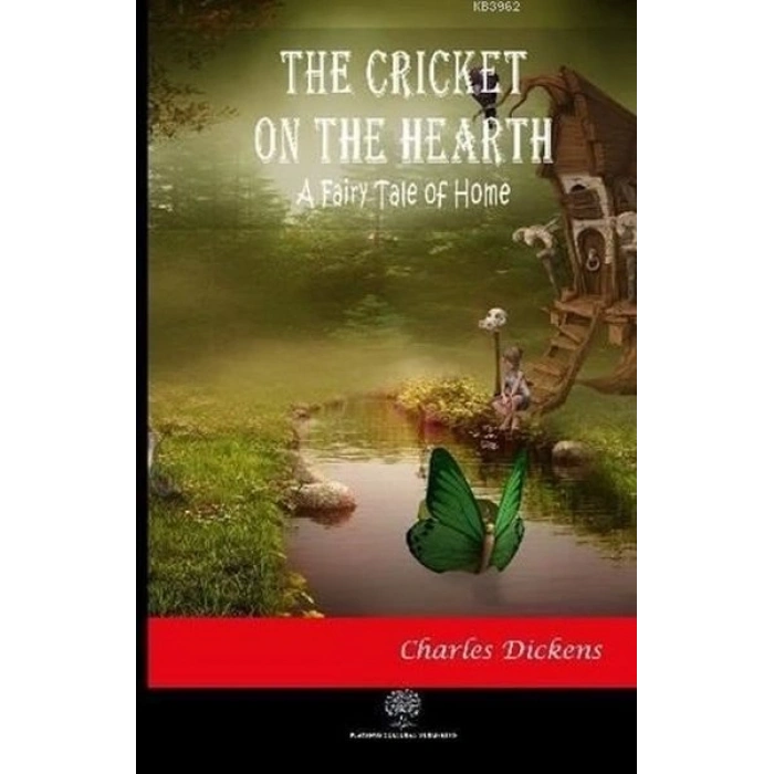 The Cricket on the Hearth